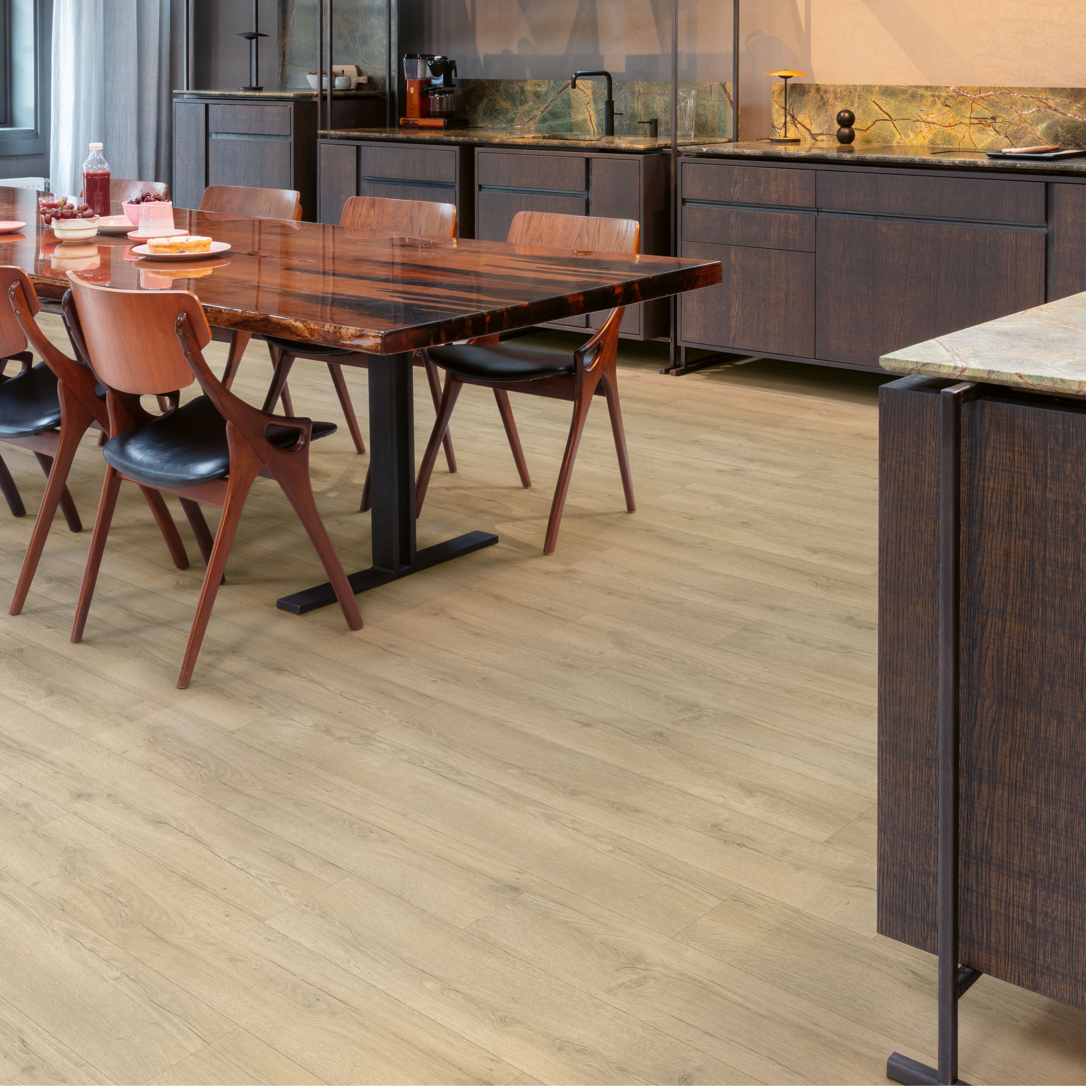Sandy greige oak - CLM5791